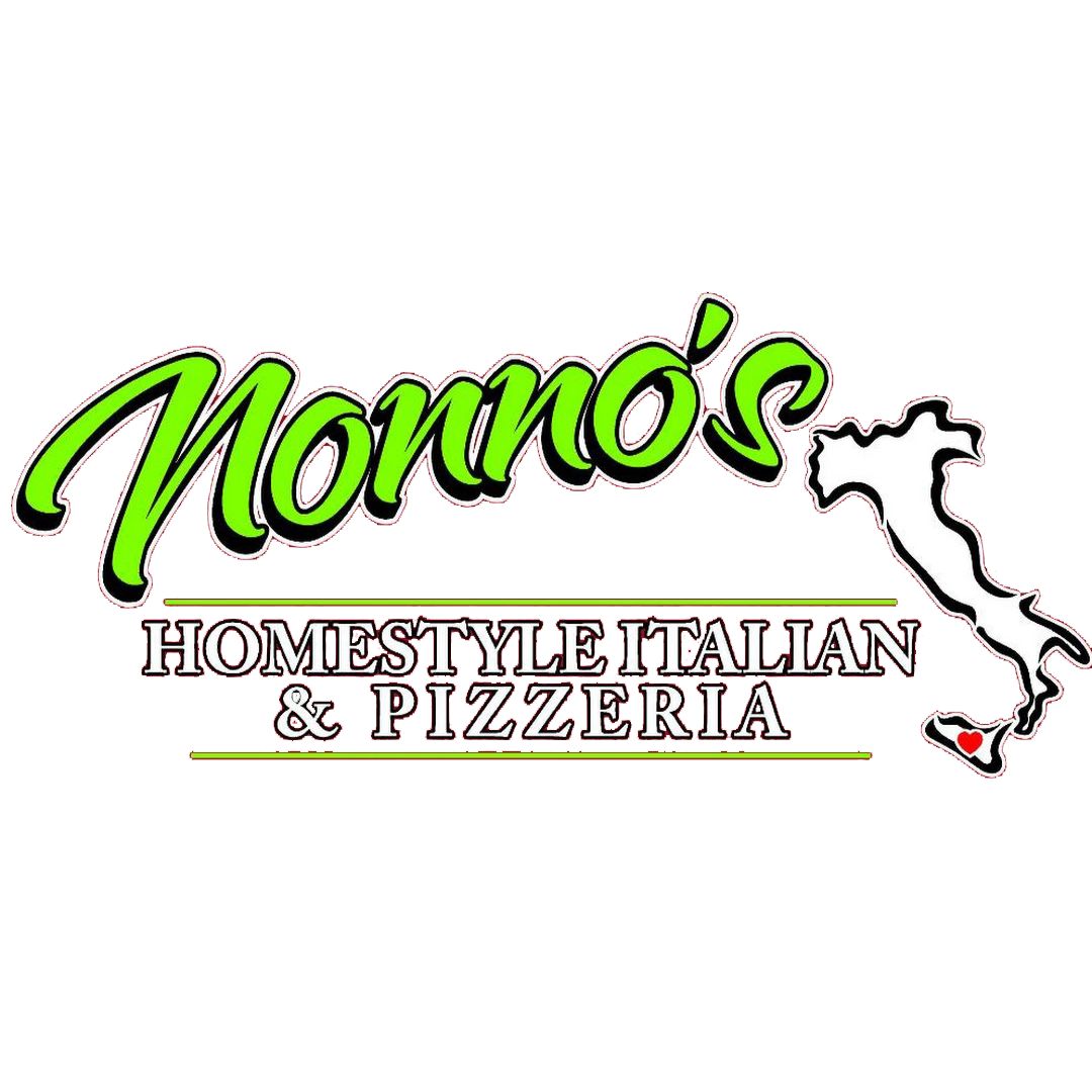 nonno's Pizzeria coupons